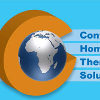 Banner for Home Health Therapy Company